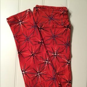 LuLaRoe Leggings